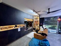 Austville Residences (D19), Condominium #534309141